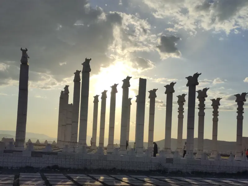 پارک مینی ‌ورلد - تصویر 2