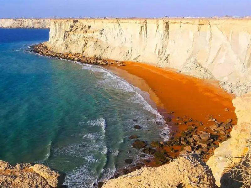 خلیج چابهار