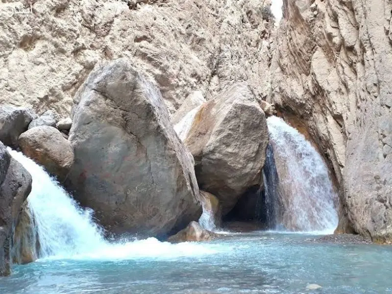 تنگه روزیه - تصویر 1