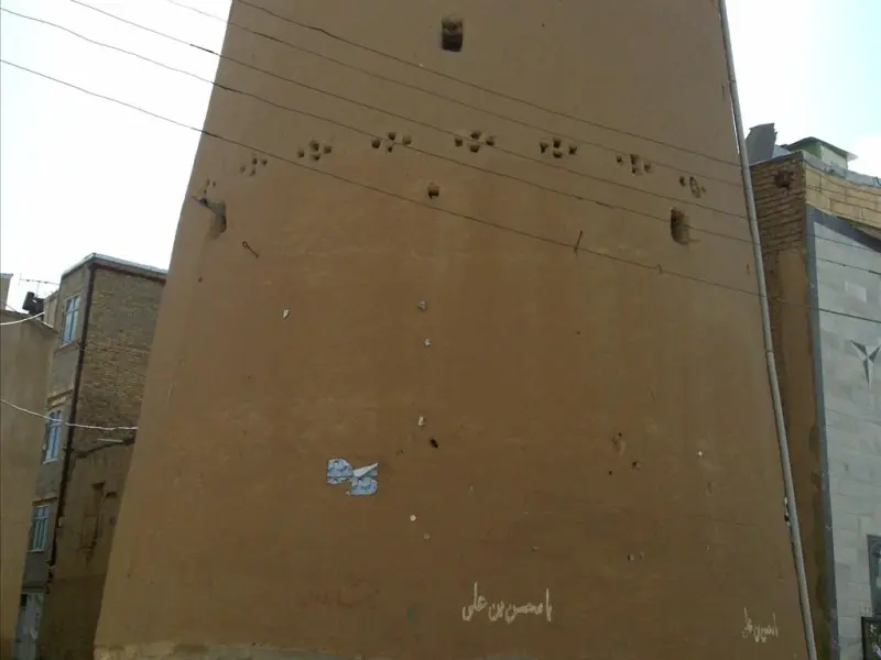 برج خانقلی - تصویر 1