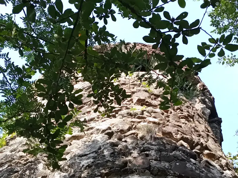 قلعه بندبن - تصویر 2