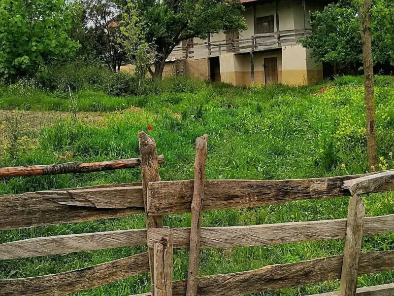 روستای استارم - تصویر 1