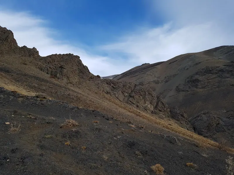 قله شاه نشین - تصویر 2