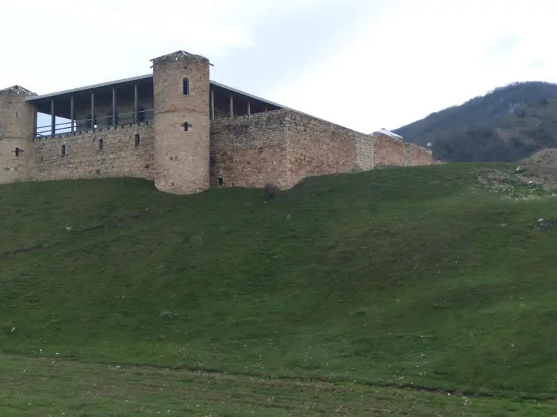 عمارت تومانیانس