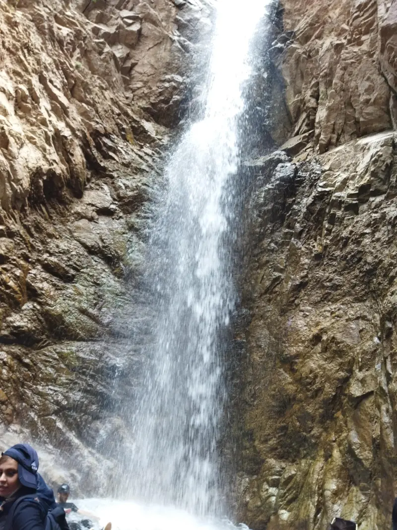 آبشار پیربالا - تصویر 4