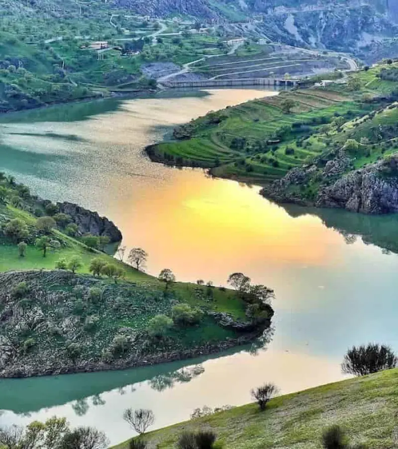 روستای هیروی - تصویر 4