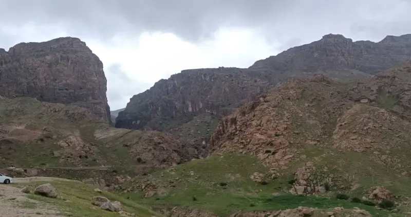تنگه تاپو - تصویر 4
