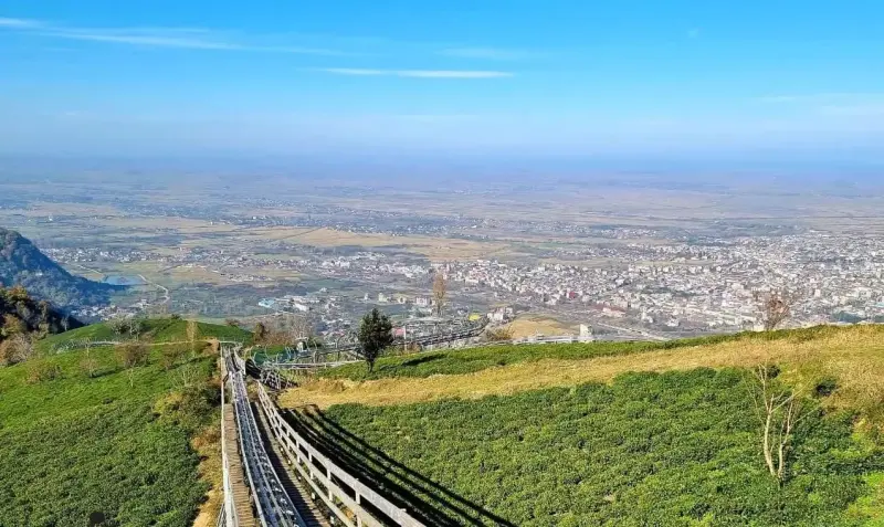 روستای آبچالکی - تصویر 5