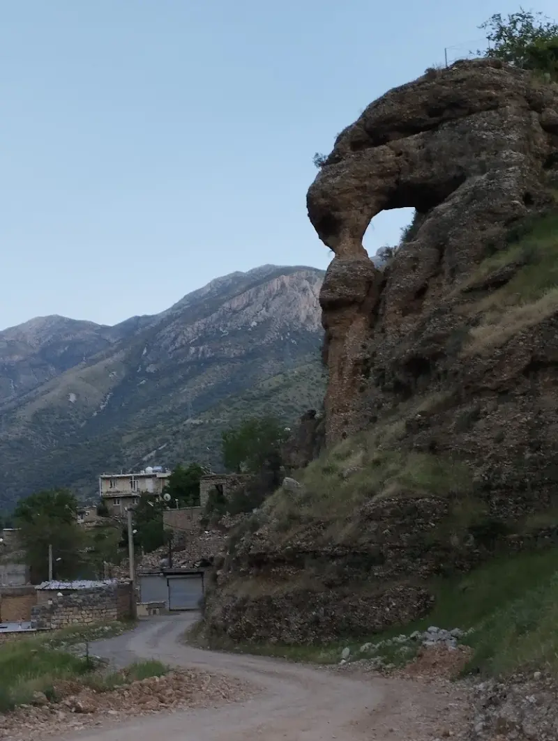 روستای خانقاه - تصویر 3