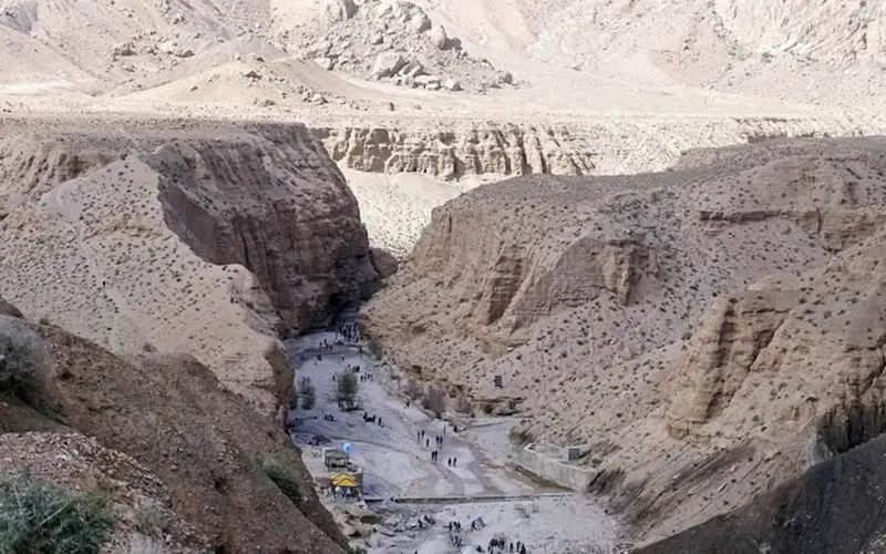 دره و چشمه مرتضی علی - تصویر 6