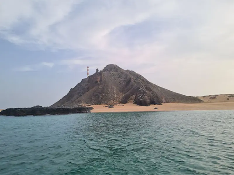 جزیره فارور کوچک - تصویر 3