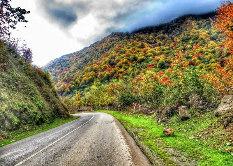 روستای اشکورات - تصویر 3