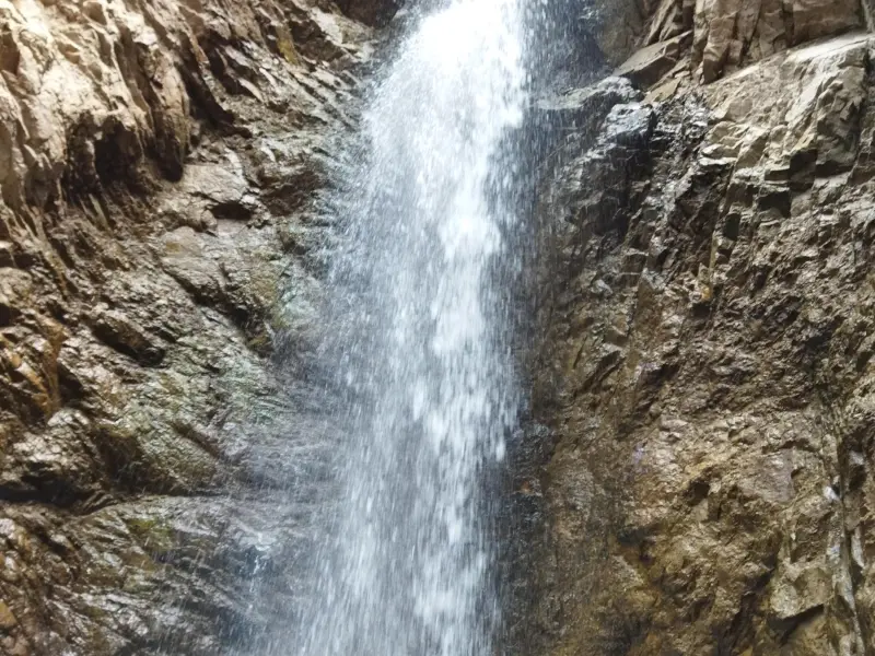 آبشار پیربالا - تصویر 4