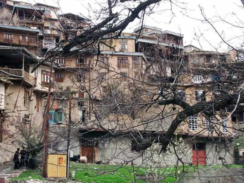 روستای جاغرق - تصویر 1