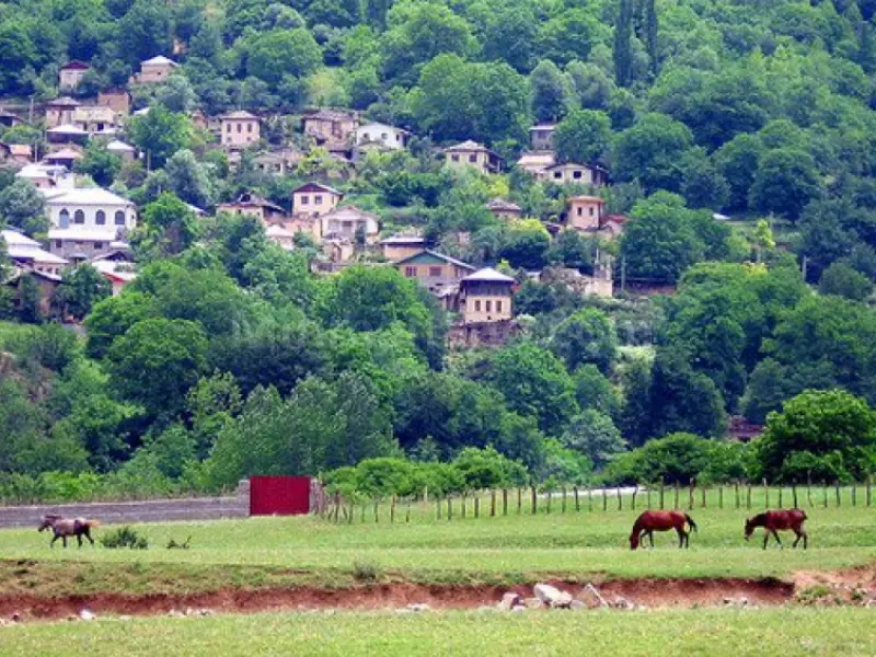 روستای کندلوس - تصویر 8