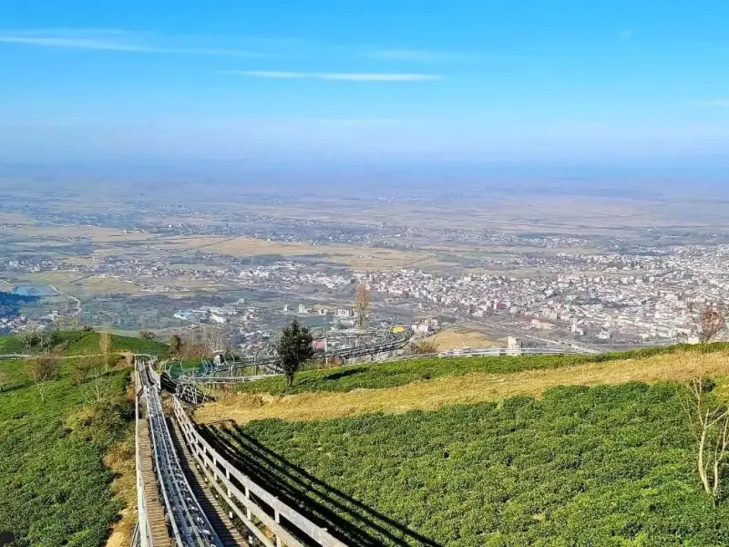 روستای آبچالکی - تصویر 5