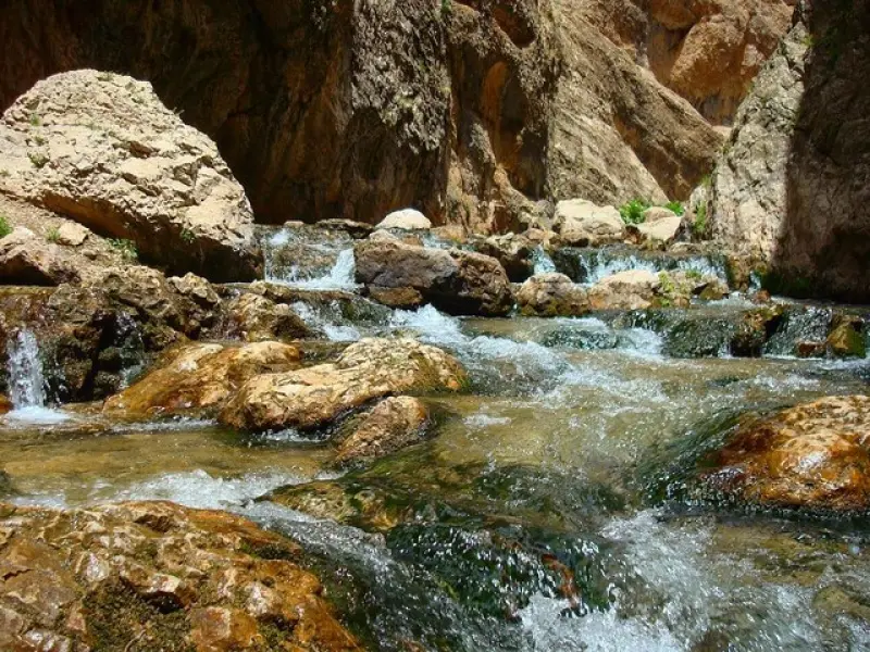 تنگه واشی - تصویر 7