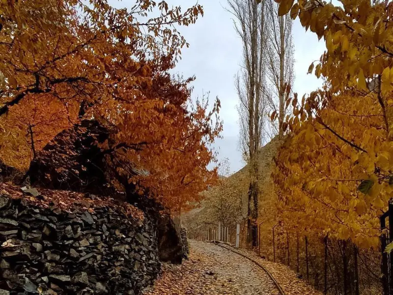 روستای آهار - تصویر 11
