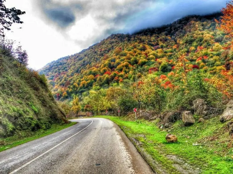 روستای اشکورات - تصویر 3