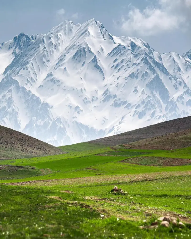 اشترانکوه - تصویر 5