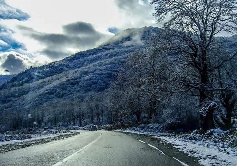 روستای افراتخته - تصویر 8