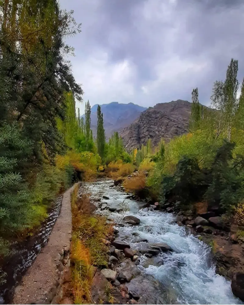 روستای پراچان - تصویر 3