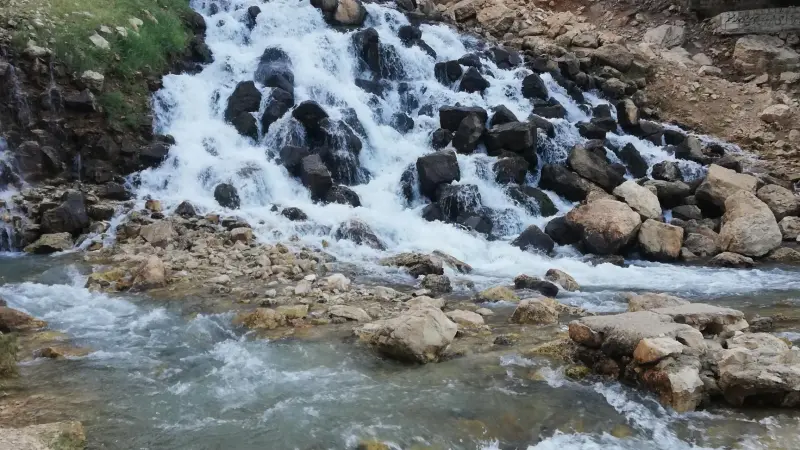 کوه میلی - تصویر 1
