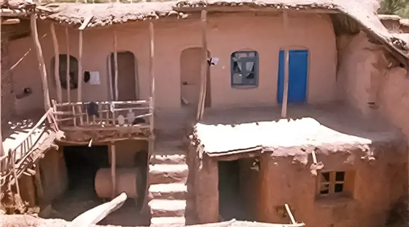 روستای ورمقان - تصویر 3