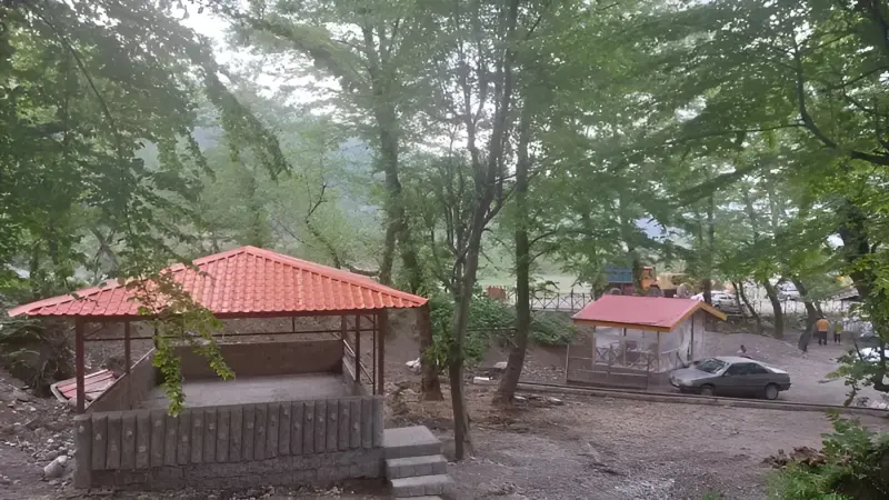 پارک جنگلی درنیکا - تصویر 5