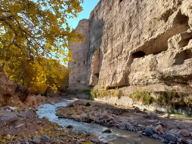 روستای چراغیل - تصویر 1
