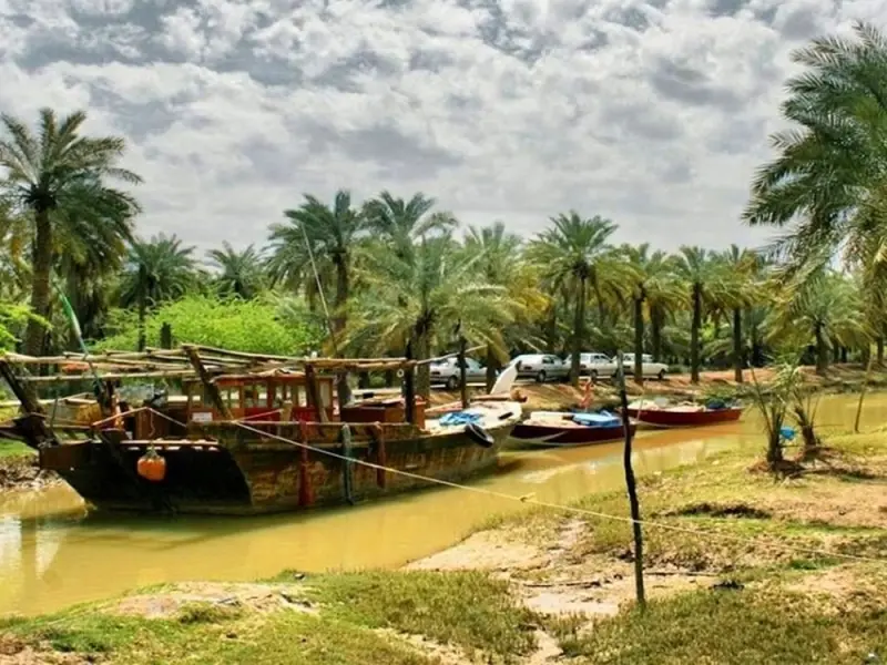 جزیره مینو