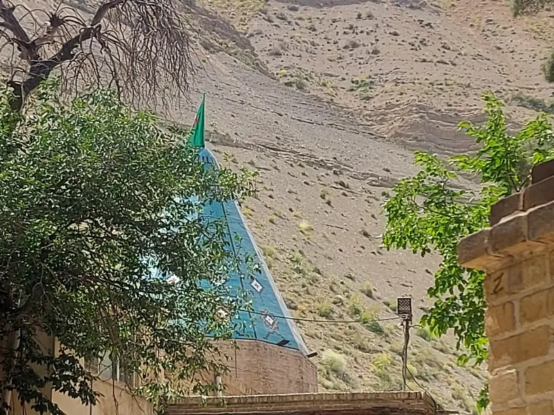 روستای ورده - تصویر 8