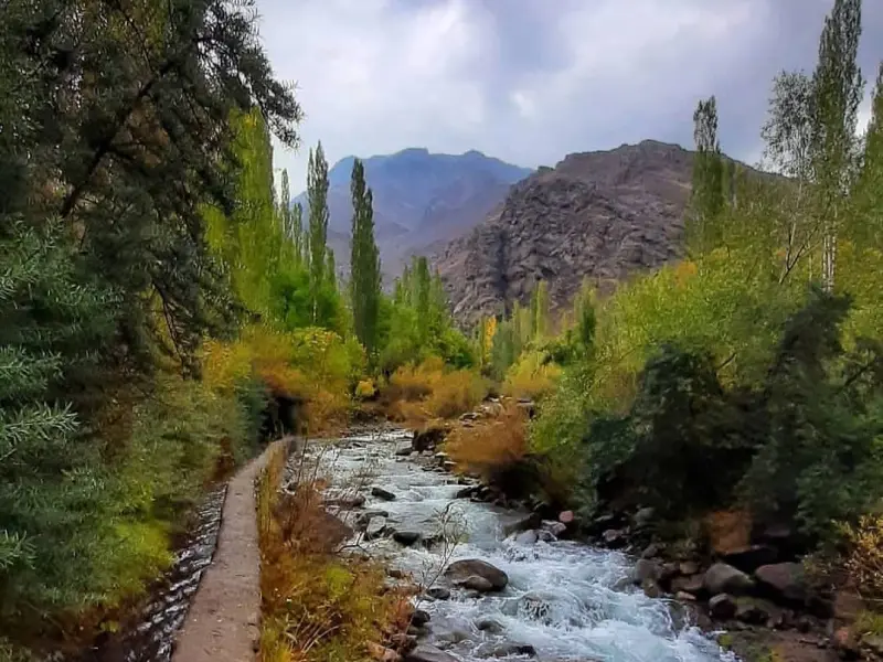 روستای پراچان - تصویر 3