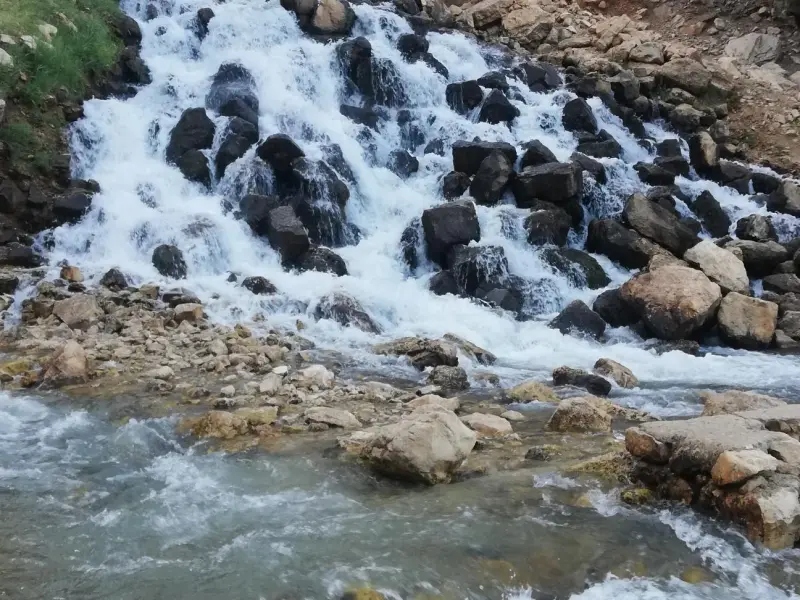 کوه میلی - تصویر 1