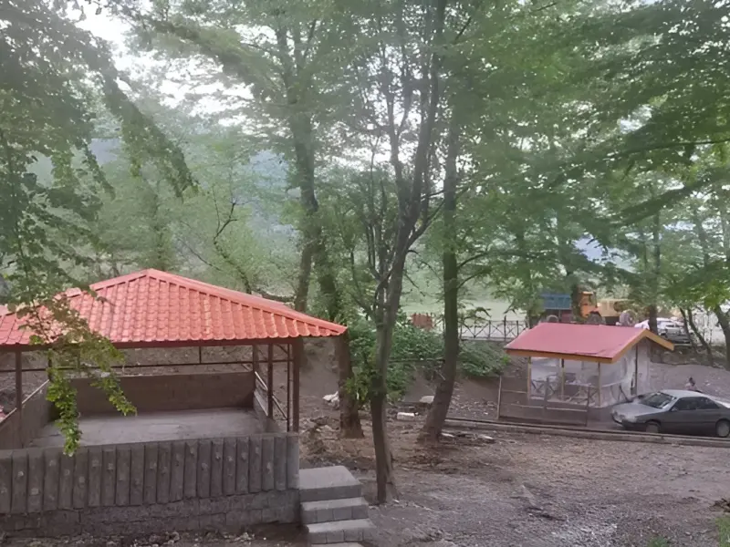 پارک جنگلی درنیکا - تصویر 5