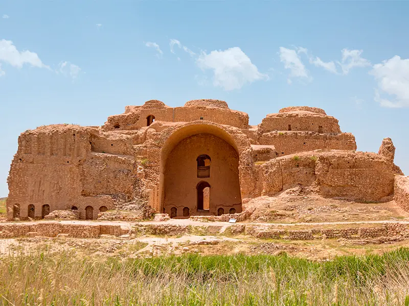 فیروزآباد - تصویر 5