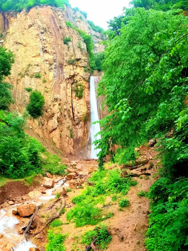 آبشار چلی - تصویر 5