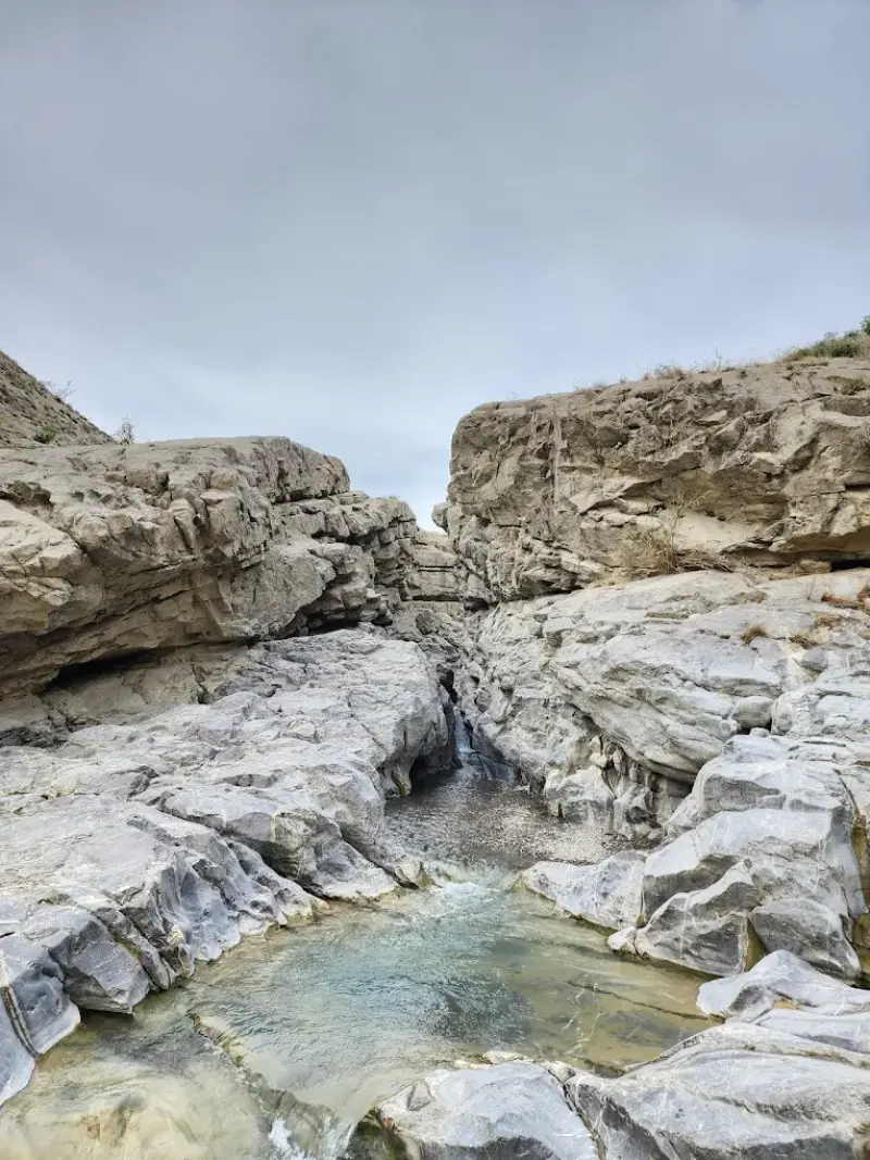 چشمه گاوگل - تصویر 10
