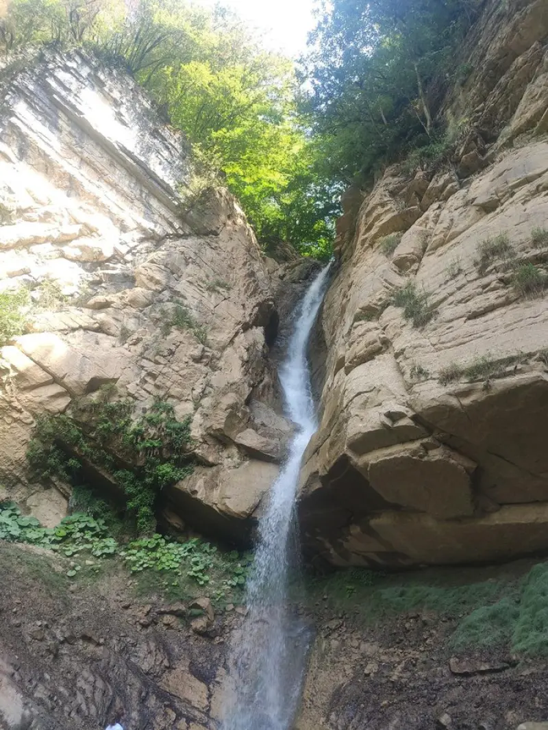 آبشار خربو - تصویر 6