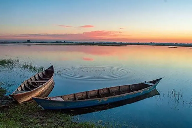 تالاب لنگور - تصویر 3