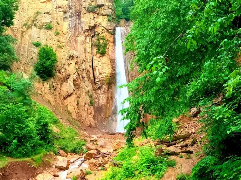 آبشار چلی - تصویر 5