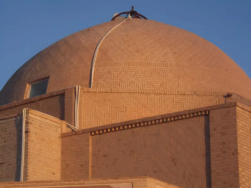 مسجد جامع اردکان