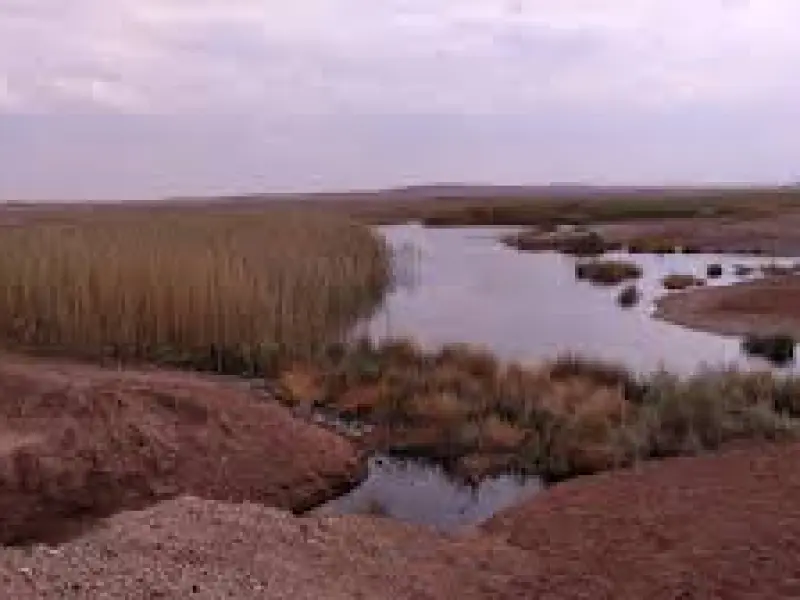 تالاب بهشت معصومه - تصویر 9