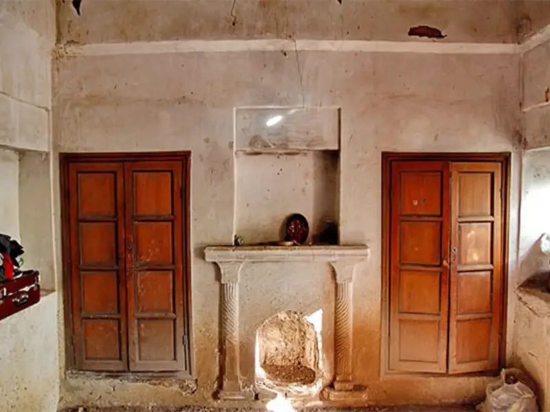 قلعه آردمین - تصویر 2