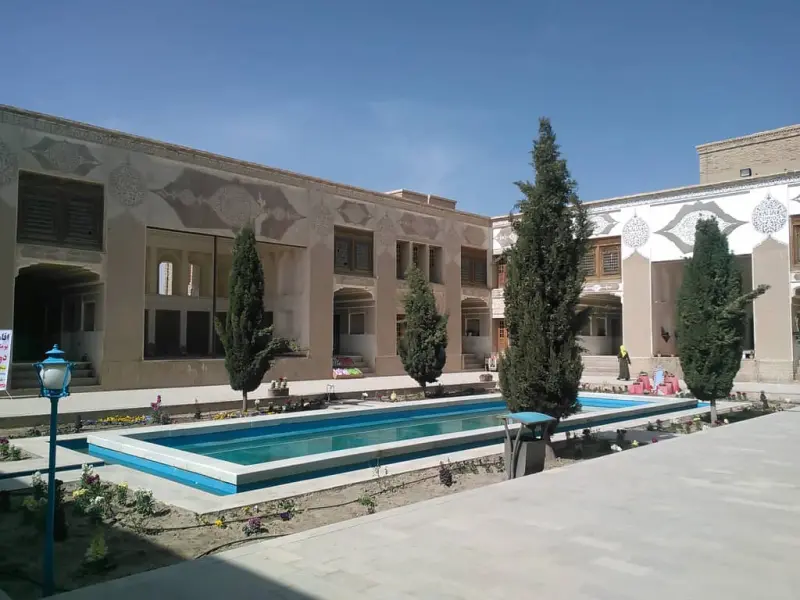 عمارت موسی خانی - تصویر 9