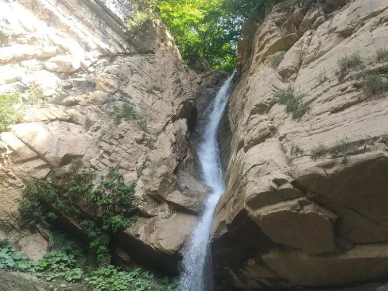 آبشار خربو - تصویر 6