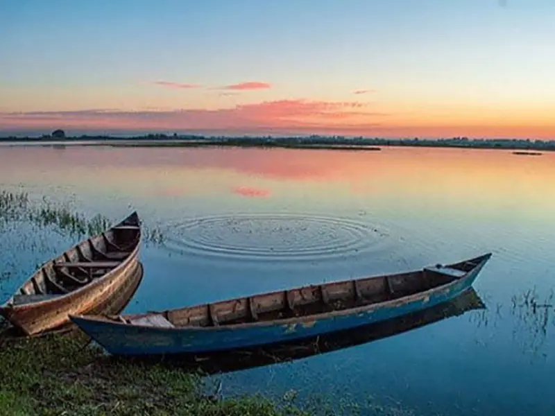 تالاب لنگور - تصویر 3