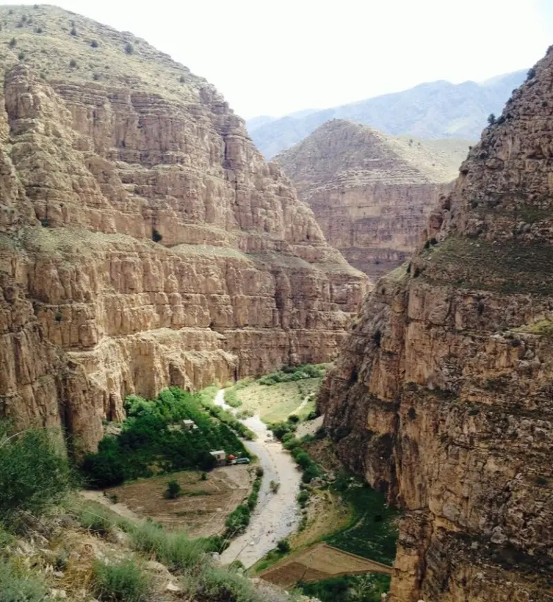 شهر درگز - تصویر 5