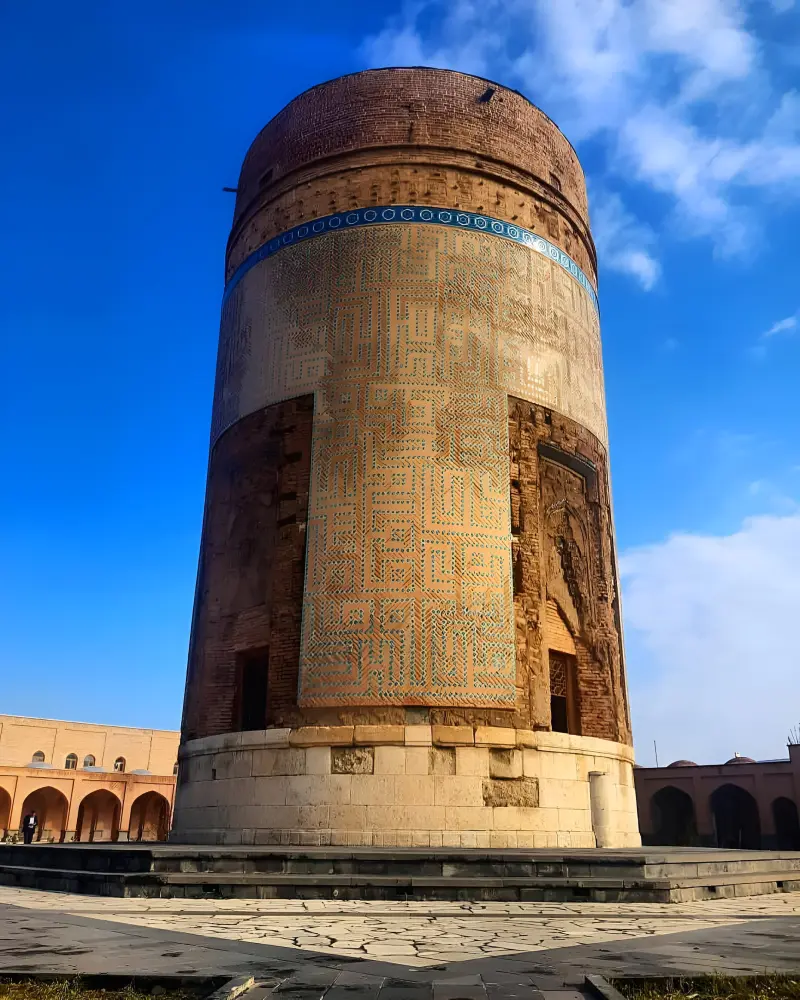 مقبره شیخ حیدر - تصویر 3