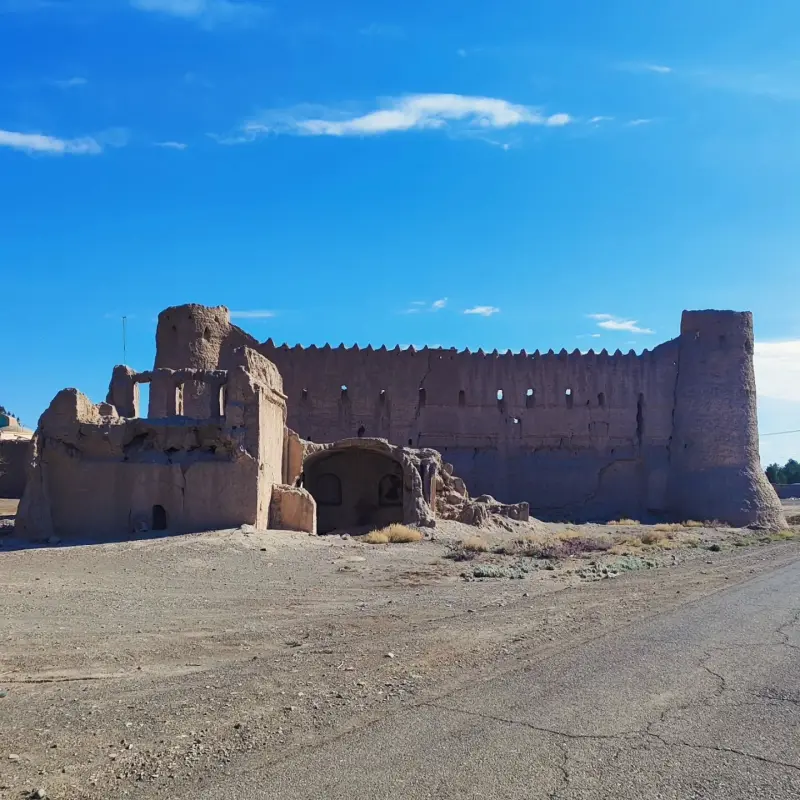 روستای بیاض - تصویر 1